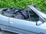 peugeot 306 cabrio, fotografie 4