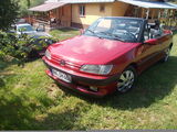 Peugeot 306 CC, fotografie 1