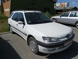 Peugeot 306 Combi, 1.6 Benzina, 110 000 km, adusa din Germania., fotografie 1