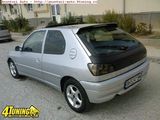 peugeot 306 diesel inmatriculat in bg, photo 2