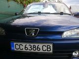 peugeot 306 hdi meridian 