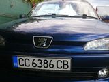 peugeot 306 hdi meridian , photo 2