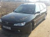 peugeot 306 hdi  numere ro 