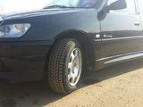 peugeot 306 hdi  numere ro , photo 2