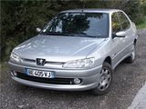 PEUGEOT 306,RECENT ADUS,CARTE SERVICE LA ZI., fotografie 1