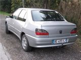 PEUGEOT 306,RECENT ADUS,CARTE SERVICE LA ZI., photo 2