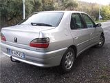 PEUGEOT 306,RECENT ADUS,CARTE SERVICE LA ZI., photo 4