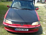 peugeot 306 sau variante, fotografie 1