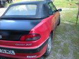 peugeot 306 sau variante, fotografie 2