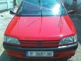 Peugeot 306 XR