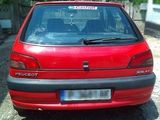 Peugeot 306 XR, fotografie 4