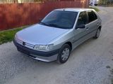 Peugeot 306 XR, photo 1