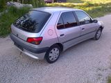 Peugeot 306 XR, photo 3