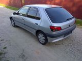 Peugeot 306 XR, photo 4