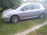 PEUGEOT 307, 1,4,  2004