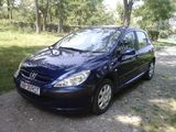 peugeot 307, 1,4 hdi, taxa nerecuperata