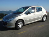 Peugeot 307 1.6 HDI model 2008 Diesel, photo 1