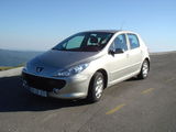 Peugeot 307 1.6 HDI model 2008 Diesel, photo 2