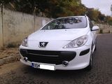 Peugeot 307 1.6HDi (taxa platita)