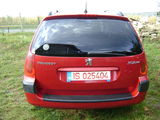 peugeot 307, fotografie 2