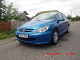 peugeot 307 2,0HDI