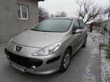 peugeot 307 2007 diesel HDI TAXA PLATITA DOVADA ANAF, fotografie 1