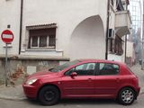 Peugeot 307, fotografie 2