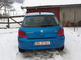 Peugeot 307, fotografie 3