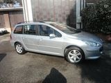 Peugeot 307 Break, photo 2