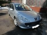 Peugeot 307 Break, photo 3