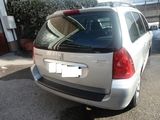 Peugeot 307 Break, photo 4