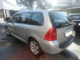 Peugeot 307 Break, photo 5