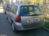 peugeot 307 din 2005 cu panoramic