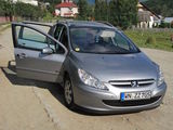 Peugeot 307 HDI