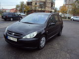 peugeot 307 HDI