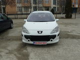 Peugeot 307 Hdi