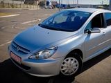 Peugeot 307 HDI