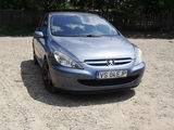 Peugeot 307 hdi, fotografie 3