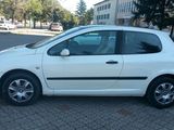 peugeot 307 hdi, fotografie 2