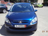 Peugeot 307 HDI