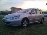 peugeot 307 HDI