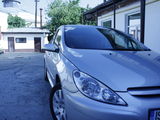 Peugeot 307 HDI HATCHBACK 1.6 DIESEL 110CP