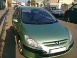 PEUGEOT 307,PROPRIETAR,FULL