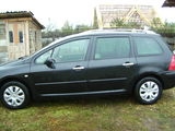 peugeot 307 sw