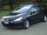 Peugeot 307 Sw