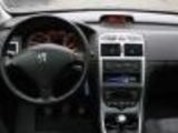 Peugeot 307 Sw, fotografie 2