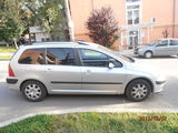 peugeot 307 SW