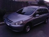 PEUGEOT  307 SW, 2003