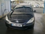 peugeot 307 sw, fotografie 1