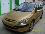 PEUGEOT 307 SW BREAK, apartinand unei doamne